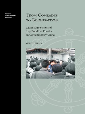cover image of From Comrades to Bodhisattvas